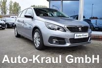 Peugeot 308 2021