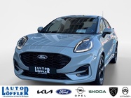 Ford Puma 2025