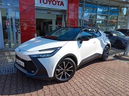 Toyota C-HR 2025