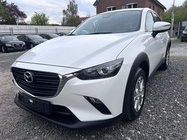 Mazda CX-3 2019