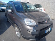 Fiat Panda 2022