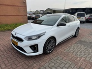 Kia pro cee'd / ProCeed 2020