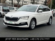 Skoda Scala 2022
