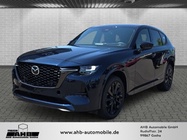 Mazda CX-60 2025