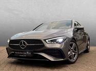 Mercedes-Benz CLA-Class 2024