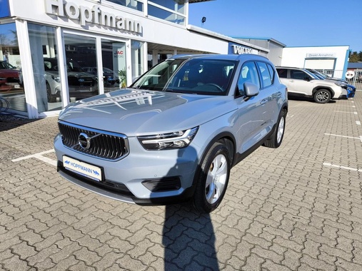 Volvo XC40 2019