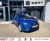 Seat Ibiza 2025