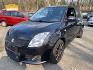 Suzuki Swift 2010
