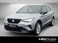 Seat Arona 2024