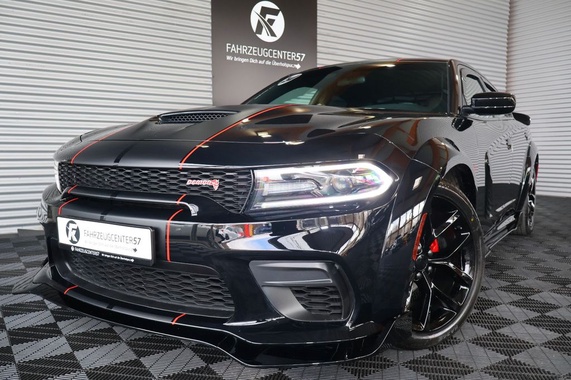 Dodge Charger 2021