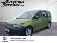 Volkswagen Caddy 2022