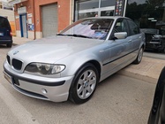 BMW 3 Series 2003