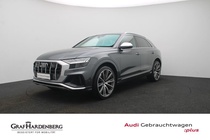 Audi SQ8 2020