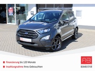 Ford EcoSport 2022