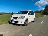 Seat Mii 2021
