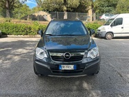 Opel Antara 2008