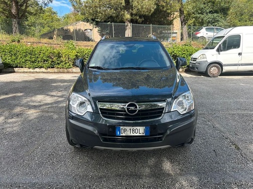 Opel Antara 2008