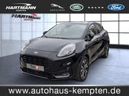 Ford Puma 2023