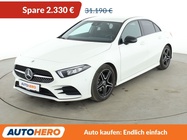 Mercedes-Benz A-Class 2022