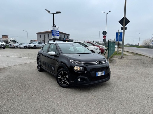 Citroen C3 2020