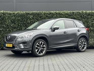Mazda CX-5 2015