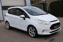 Ford B-Max 2014