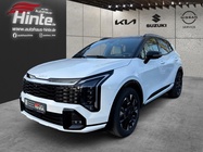 Kia Sportage 2026