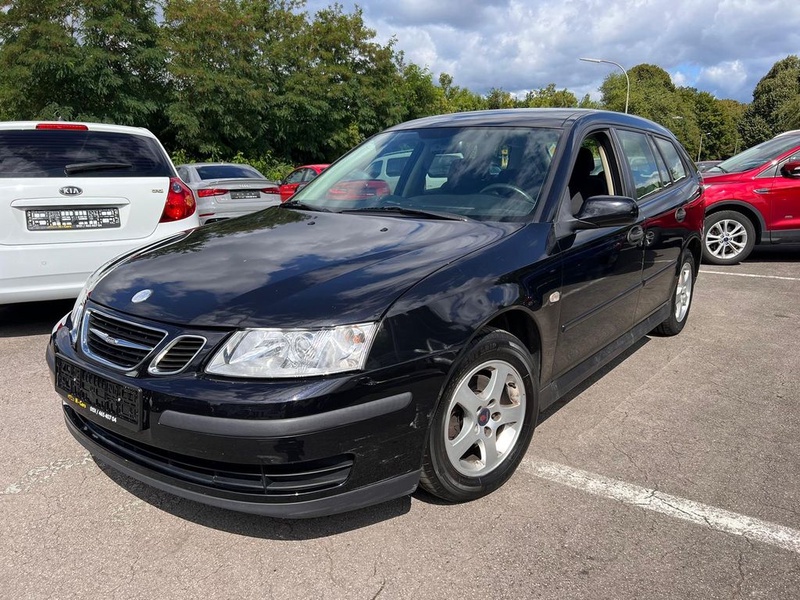 Saab 9-3