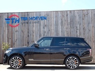 Land Rover Range Rover 2013
