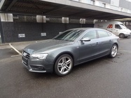Audi A5 2012