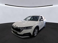 Skoda Octavia 2023
