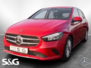 Mercedes-Benz B-Class 2019