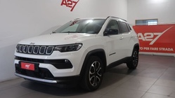 Jeep Compass 2023