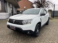 Dacia Duster 2019