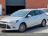 Ford Focus 2011