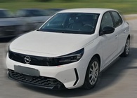 Opel Corsa 2024