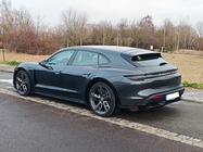Porsche Taycan 2021