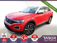 Volkswagen T-Roc 2020