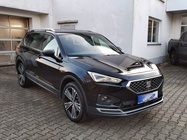 Seat Tarraco 2020