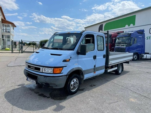 Iveco Other 2001