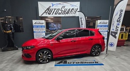 Fiat Tipo 2019