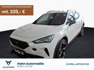 Cupra Formentor 2024