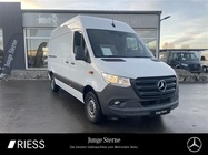 Mercedes-Benz Sprinter 2024