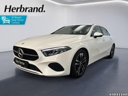 Mercedes-Benz A-Class 2025