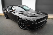 Dodge Challenger 2024