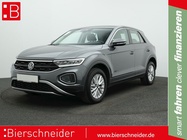 Volkswagen T-Roc 2024