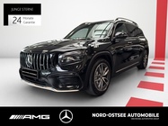 Mercedes-Benz GLB-Class 2024