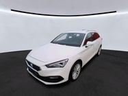 Seat Leon 2022