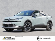 Citroen C4 2024