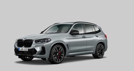 BMW X3 2023